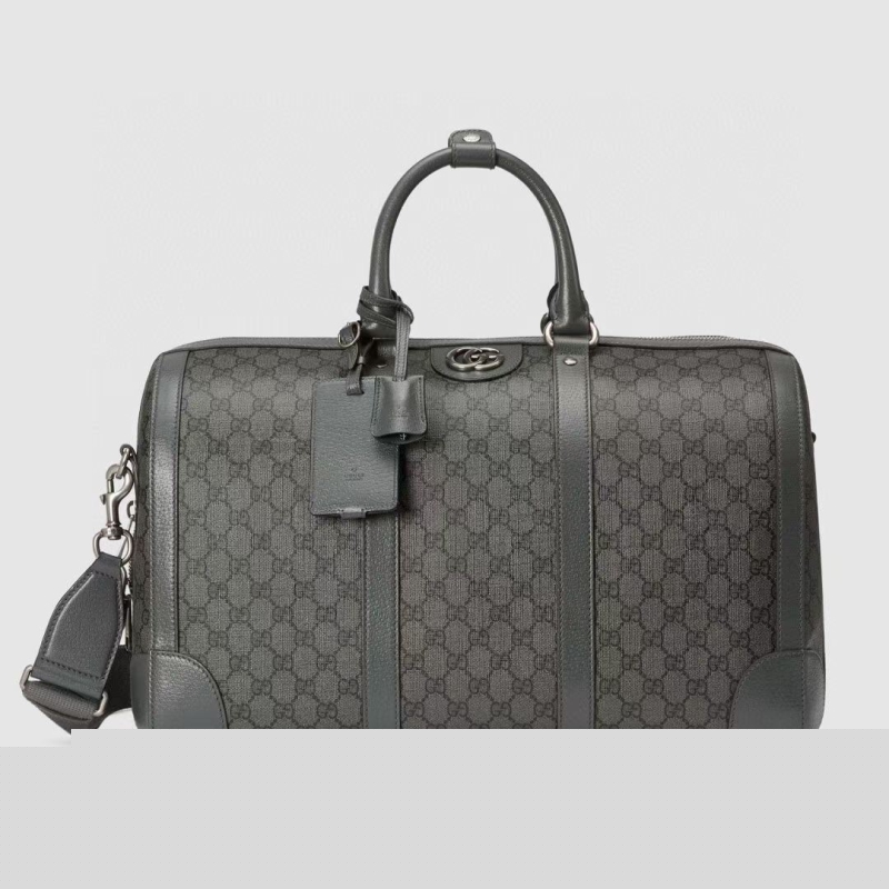 G*u*i travel bags
